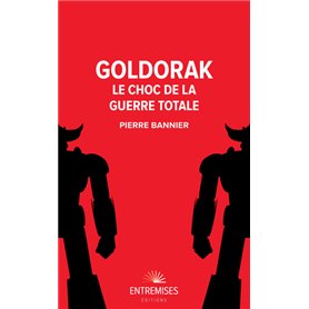 Goldorak - Le choc de la guerre totale