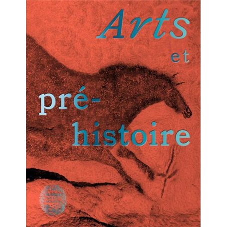 Arts et préhistoire