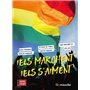 Iels marchent, iels s'aiment