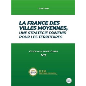 La France des villes moyennes