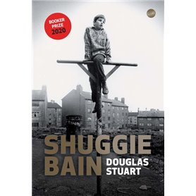 Shuggie Bain