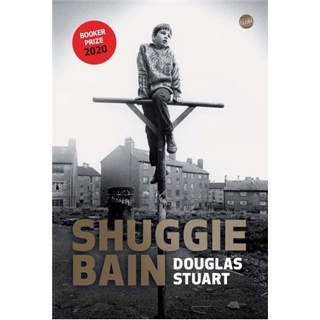 Shuggie Bain