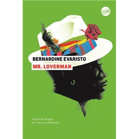 Mr. Loverman