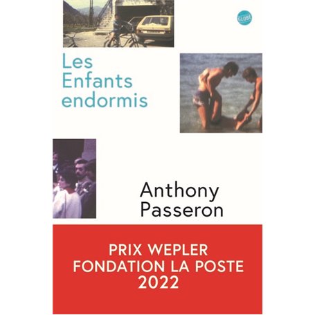 Les enfants endormis