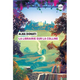 La Librairie sur la colline