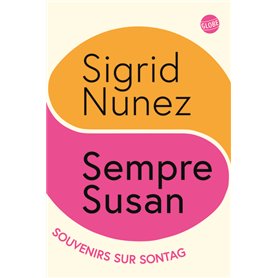 Sempre Susan, souvenirs sur Sontag