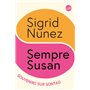 Sempre Susan, souvenirs sur Sontag