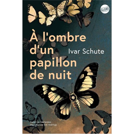 À l'ombre d'un papillon de nuit