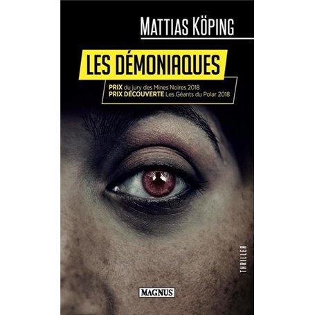 Les Démoniaques