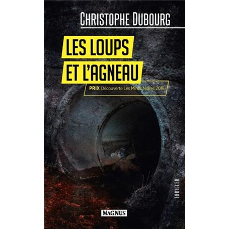 Les loups et l'agneau