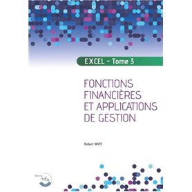 Excel - Tome 3