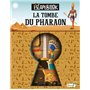 La tombe du pharaon