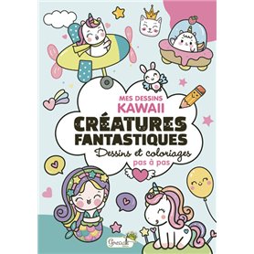 Les créatures fantastiques