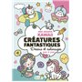 Les créatures fantastiques