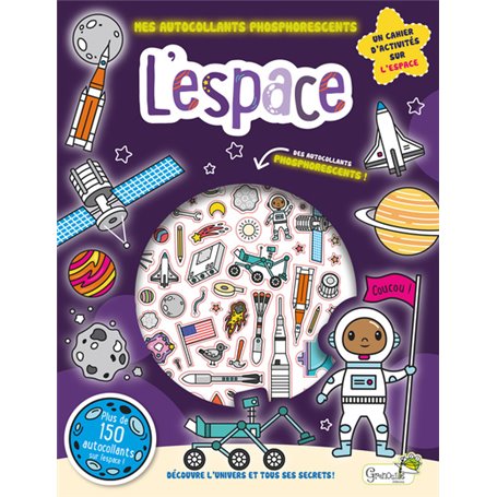 l'espace