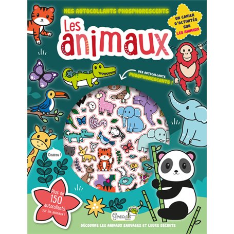 Les animaux