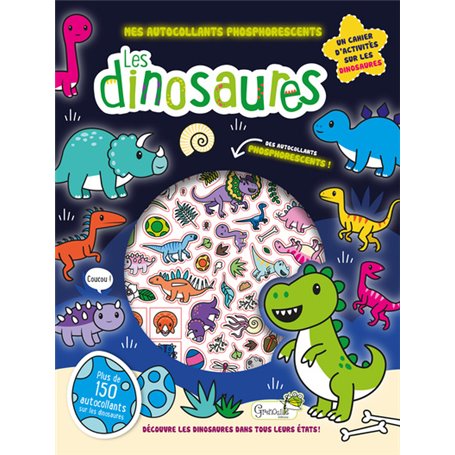 Les dinosaures