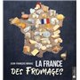 La France des fromages