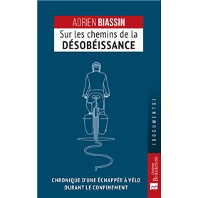 Sur les chemins de la désobéissance