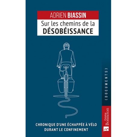 Sur les chemins de la désobéissance