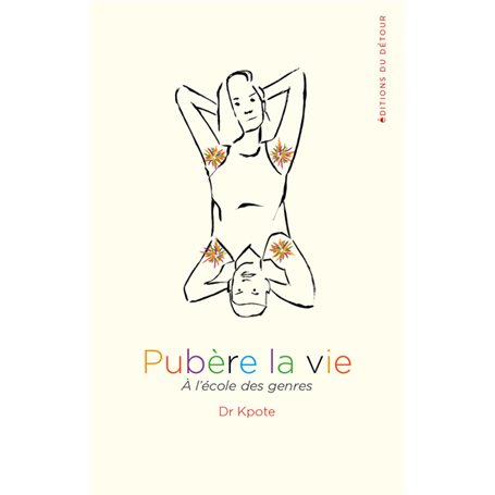 Pubère la vie