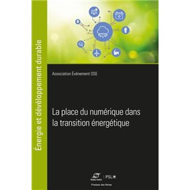 La place du numérique dans la transition énergétique