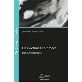 Des victimes en procès