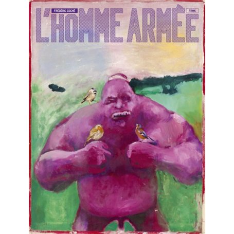 L'homme armée