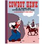 Cowboy Henk et le gang des offreurs de chevaux