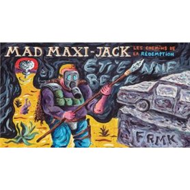 Mad Maxi-Jack