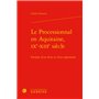 Le Processionnal en Aquitaine, IXe-XIIIe siècle