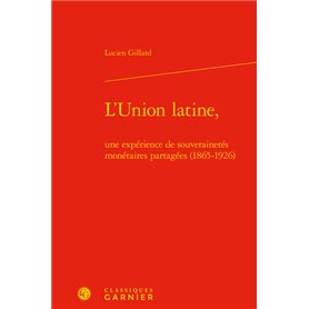 L'Union latine,