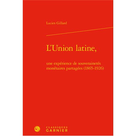 L'Union latine,