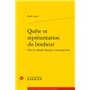 Quête et représentation du bonheur