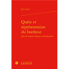 Quête et représentation du bonheur