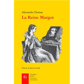 La Reine Margot