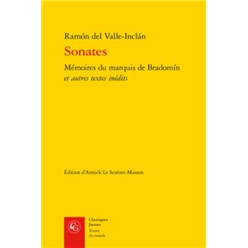 Sonates