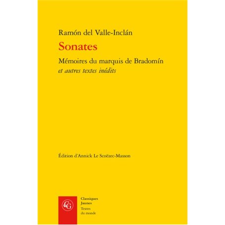 Sonates