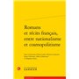 Romans et récits français, entre nationalisme et cosmopolitisme