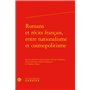 Romans et récits français, entre nationalisme et cosmopolitisme