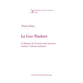 La Gens Flaubert