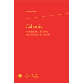 Cabanis,