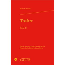 Théâtre