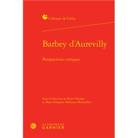 Barbey d'Aurevilly