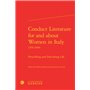 Conduct Literature for and about Women in Italy