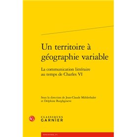 Un territoire à géographie variable