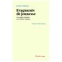 Parodie et pastiche dans l'oeuvre poétique de Théodore de Banville