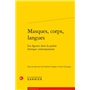 Masques, corps, langues