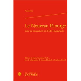 Le Nouveau Panurge