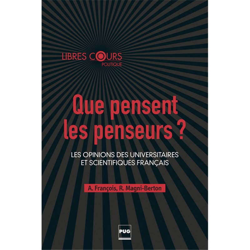 Plusieurs advis et conseils